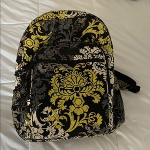 Vera Bradley Backpack